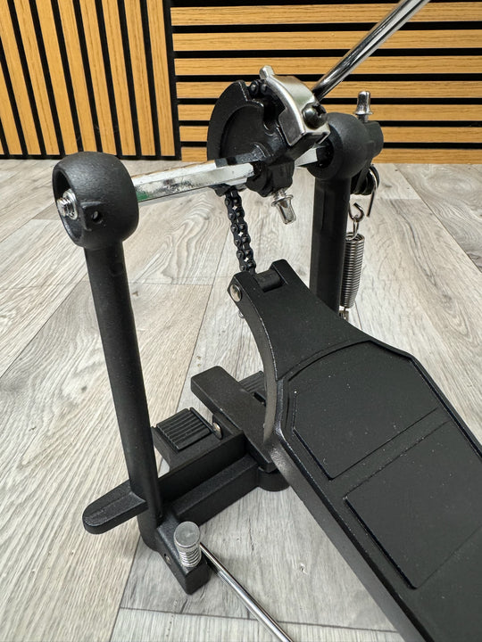 G4M Single Bass Drum Pedal / Kick Pedal / Hardware #WR22/24