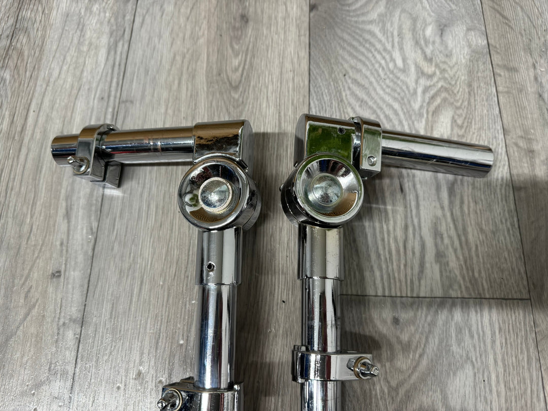 Tom Drum Arms 22mm / Hardware (Pair) #VP17