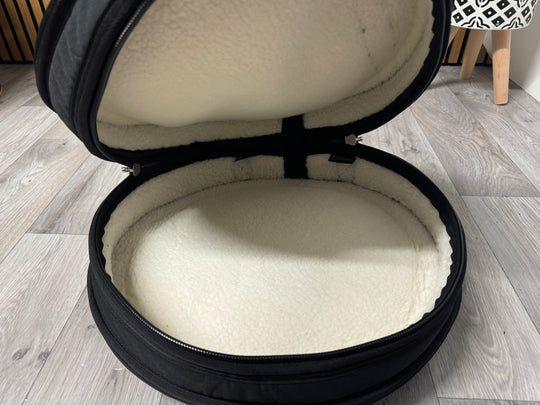 Protection Racket 14"x5.5" Snare Drum Soft Case Bag / Accessory #OV2