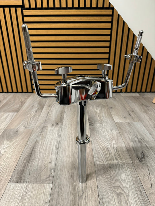 Premier Bass Drum Single Post Holders Arm 25mm Mount #XA11