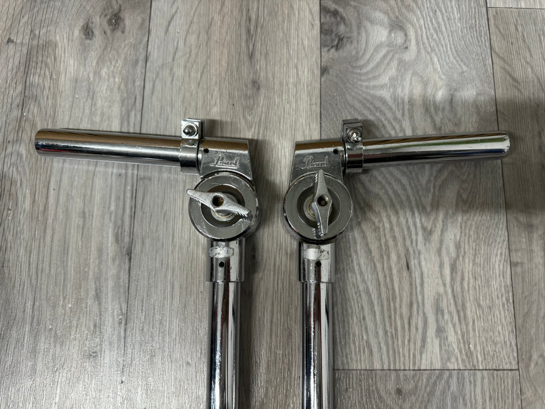 Pearl Tom Drum Arms 22mm / Hardware (Pair) #VP18