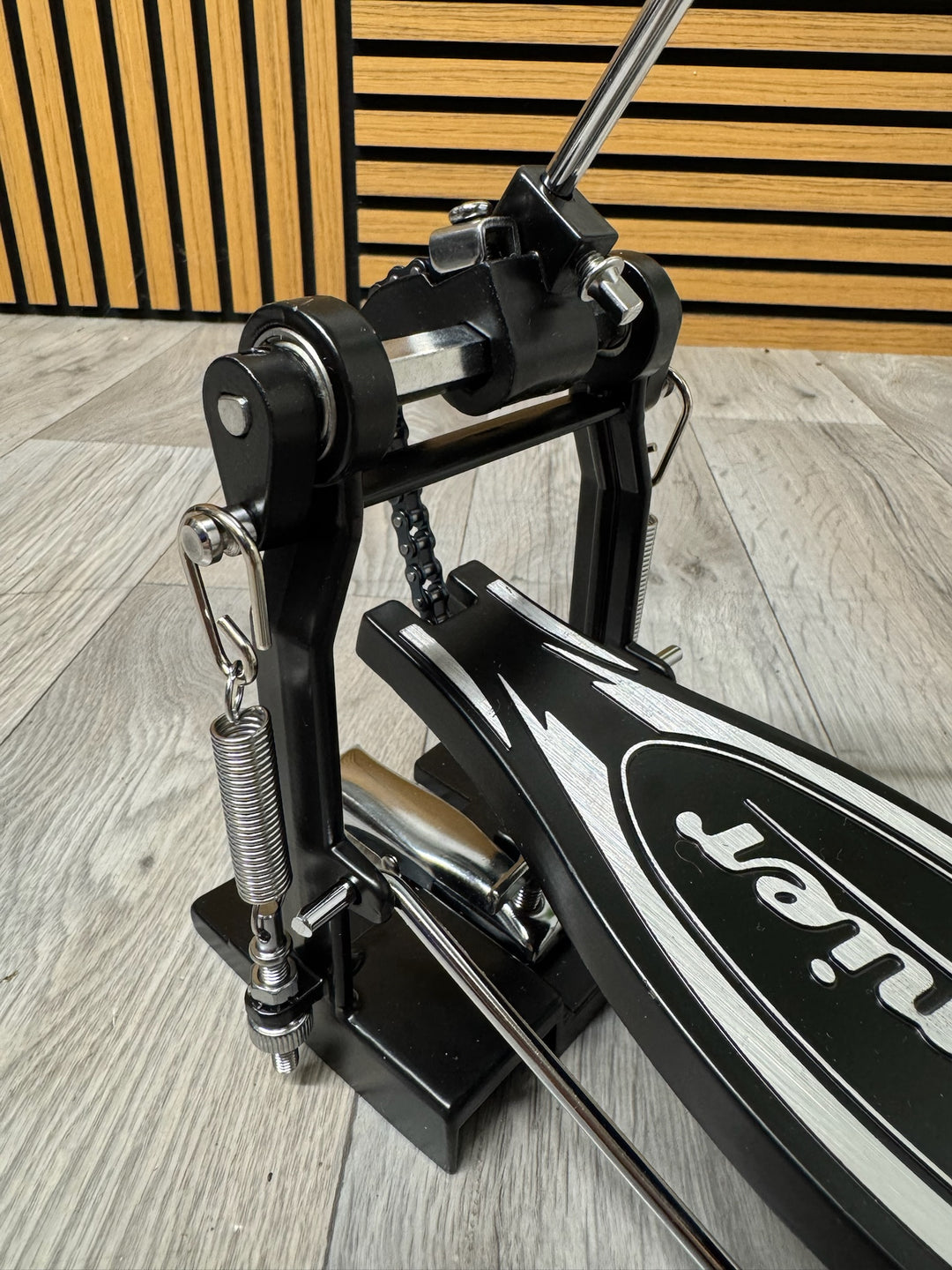 Premier Single Bass Drum Pedal / Kick Pedal / Hardware #WR23