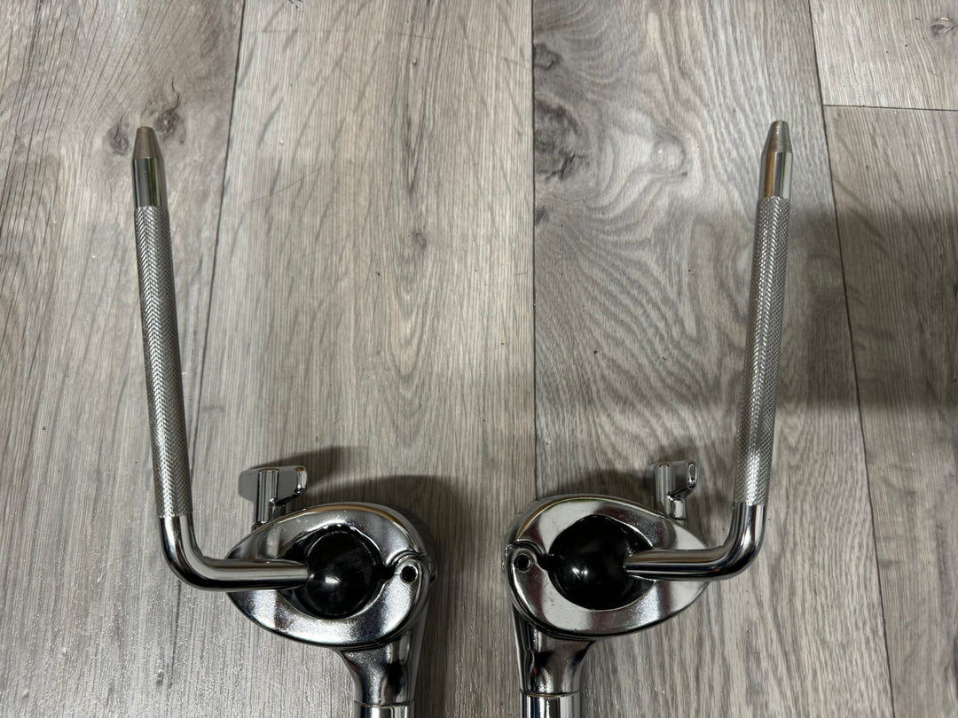 Mapex Tornado Tom Drum Arms 22mm / Hardware (Pair) #VP19