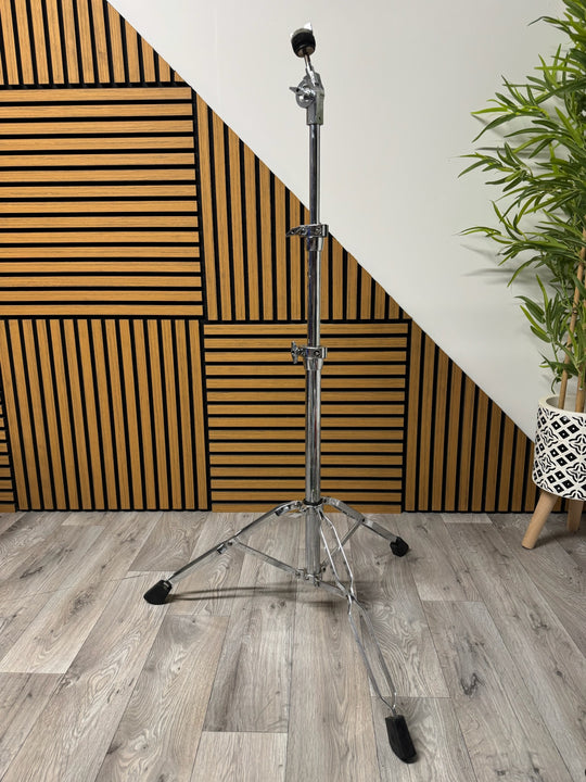 Straight Drum Cymbal Stand / Double Braced #VK101
