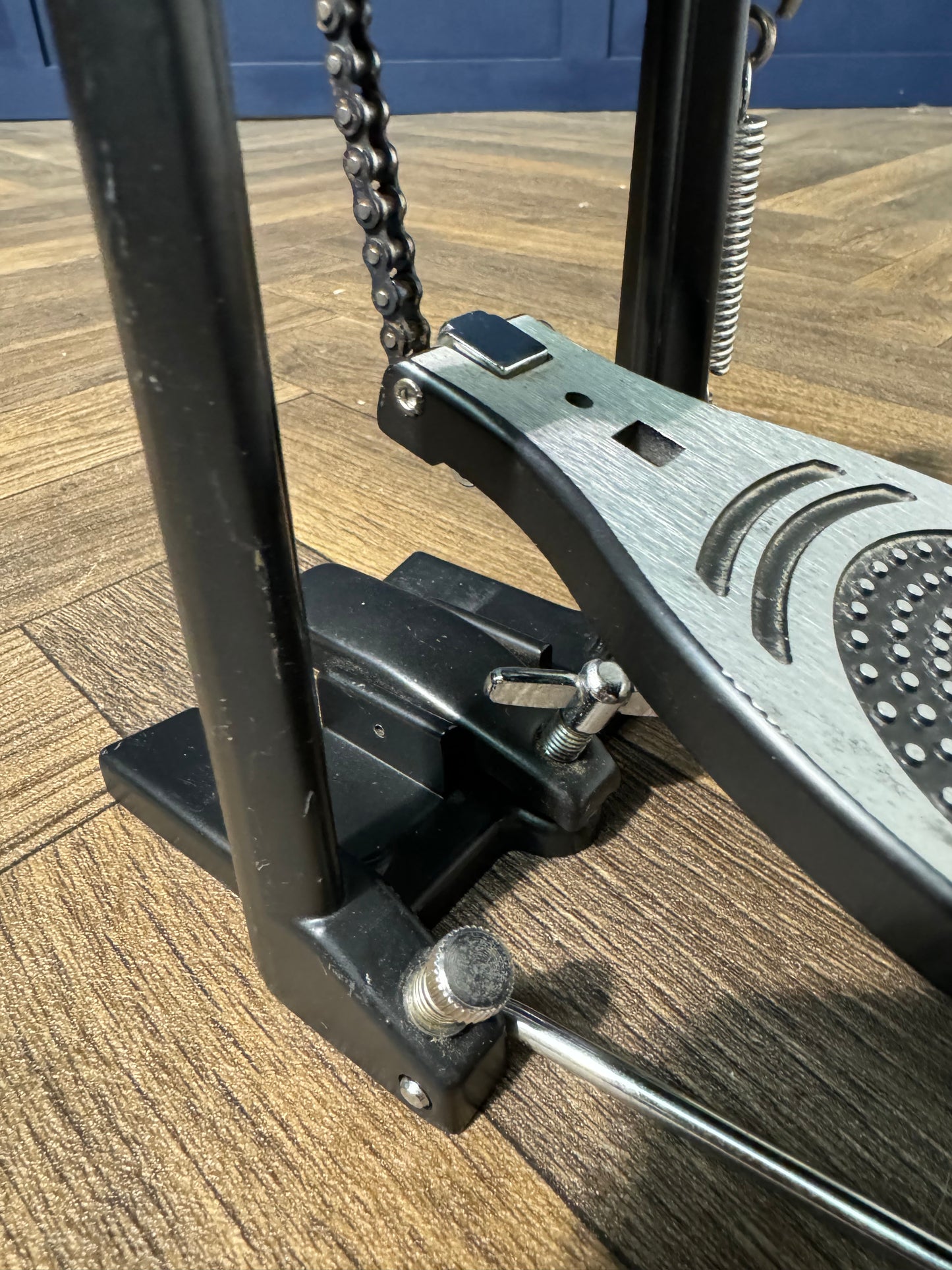 Mapex Single Bass Drum Kick Pedal / Hardware #NP68