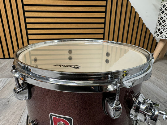 Premier Revolution 12”x8” Rack Tom Drum / Hardware #XA13