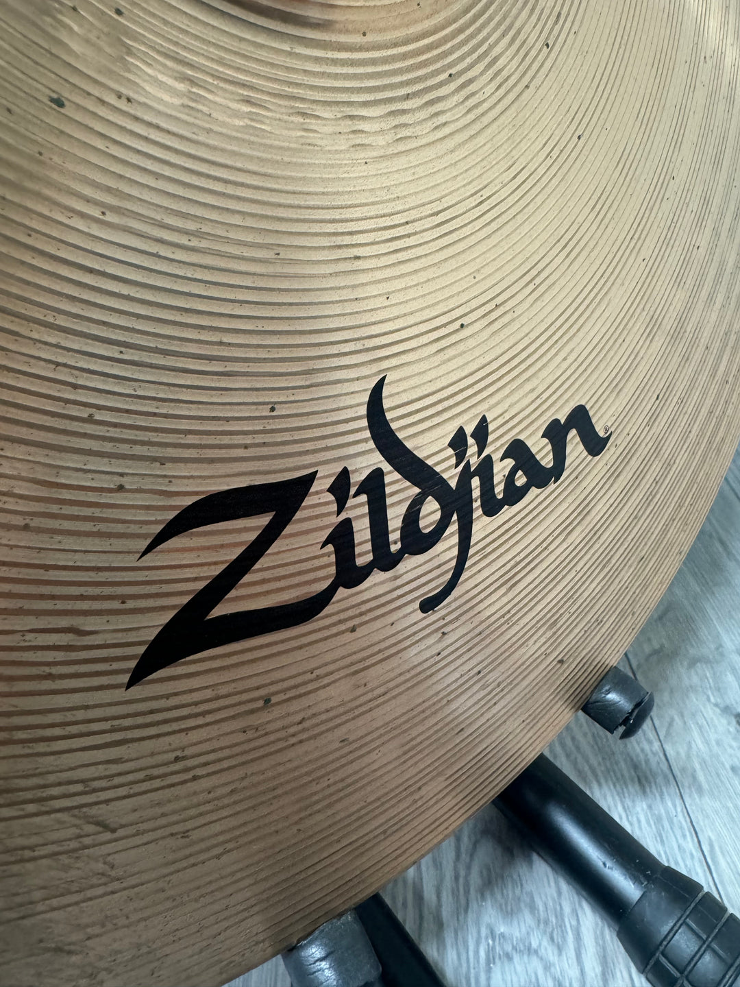 Zildjian ZBT Ride Cymbal 20”/51cm / Drum Accessory #OV7