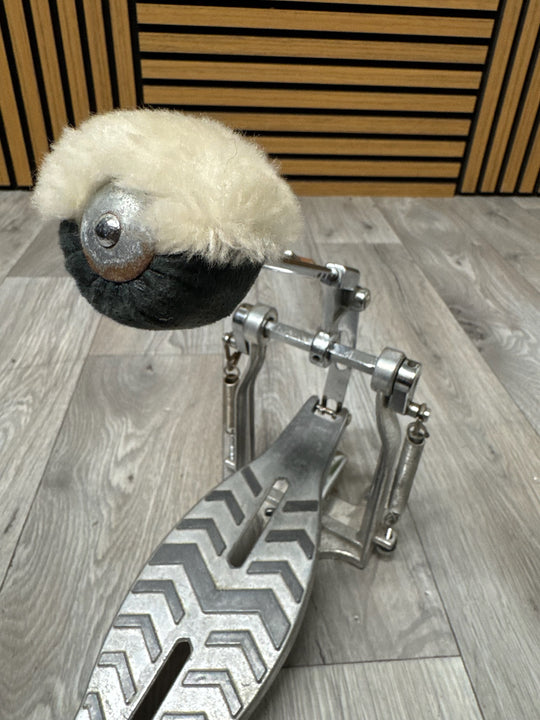 Single Bass Drum Pedal / Kick Pedal / Hardware #WR26