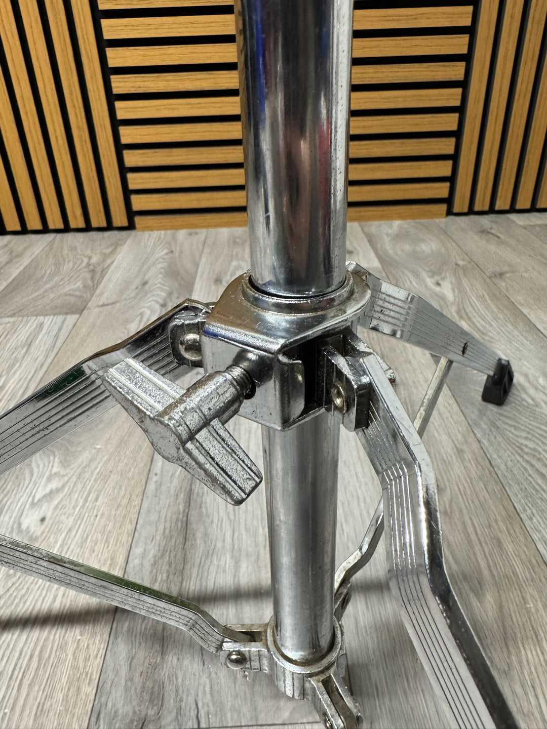 TAMA Boom Arm Cymbal Stand / Single Braced Hardware #VK103