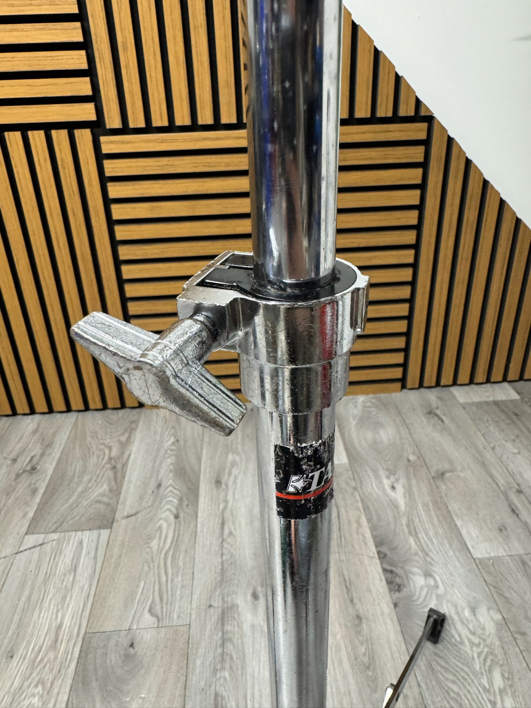 TAMA Boom Arm Cymbal Stand / Single Braced Hardware #VK103