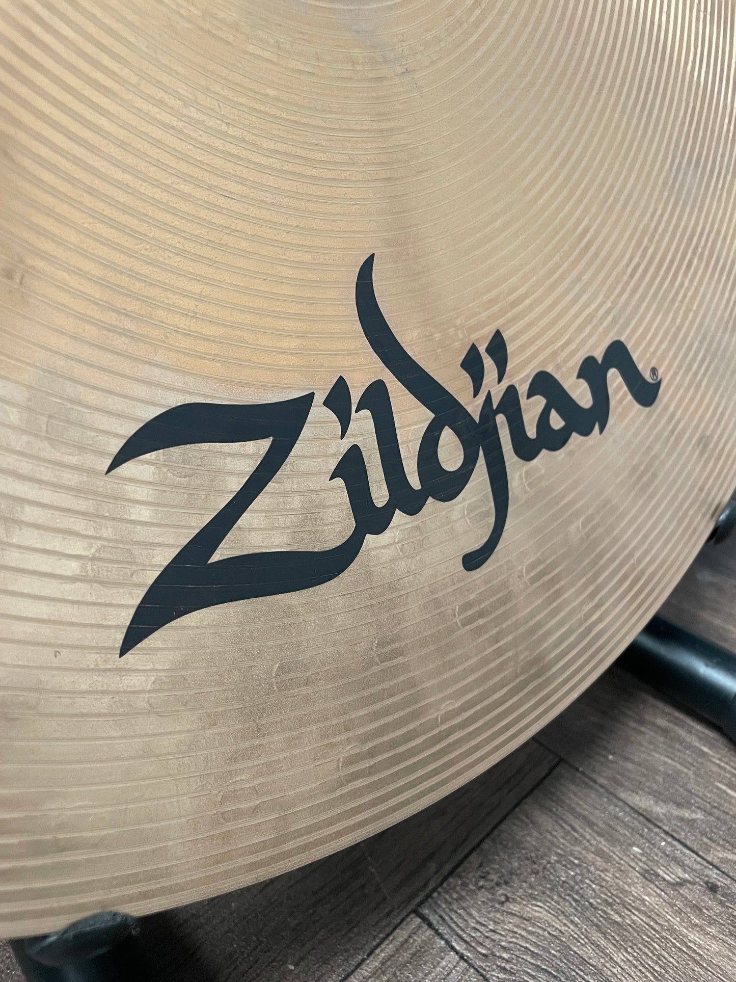 Zildjian ZBT Ride Cymbal 20”/51cm / Drum Accessory #NR26