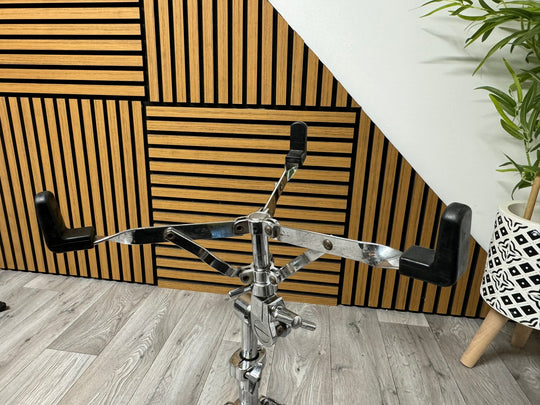 Pearl Snare Drum Grab Stand 14" / Double Braced Hardware #XA15