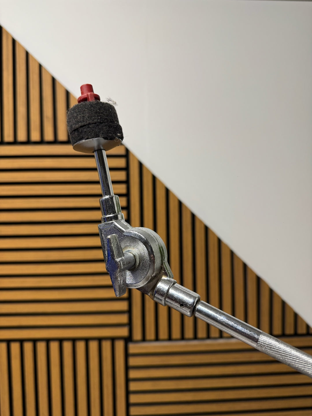 TAMA Boom Arm Cymbal Stand / Single Braced Hardware #VK103