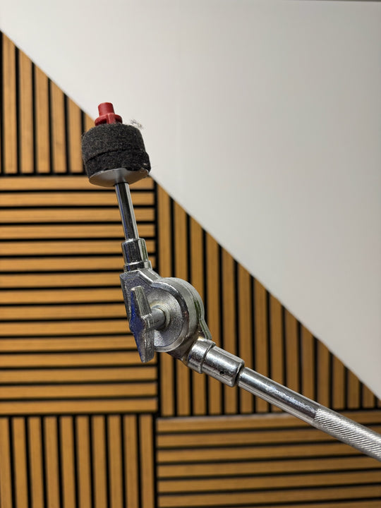 TAMA Boom Arm Cymbal Stand / Single Braced Hardware #VK103