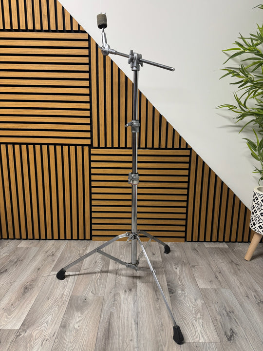 Premier Boom Arm Cymbal Stand / Single Braced Hardware #VK104