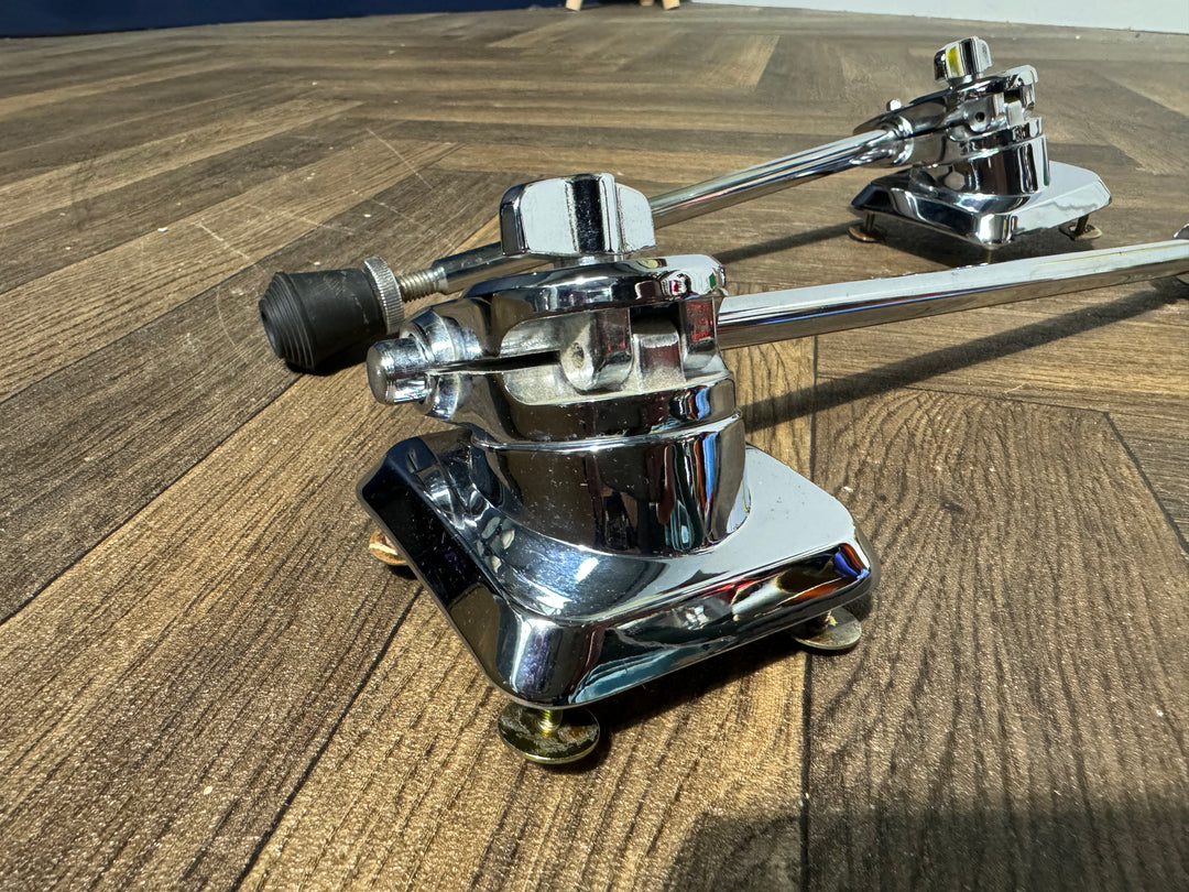 TAMA Bass Drum Spurs Legs Hardware Mounts (Pair) #NP72