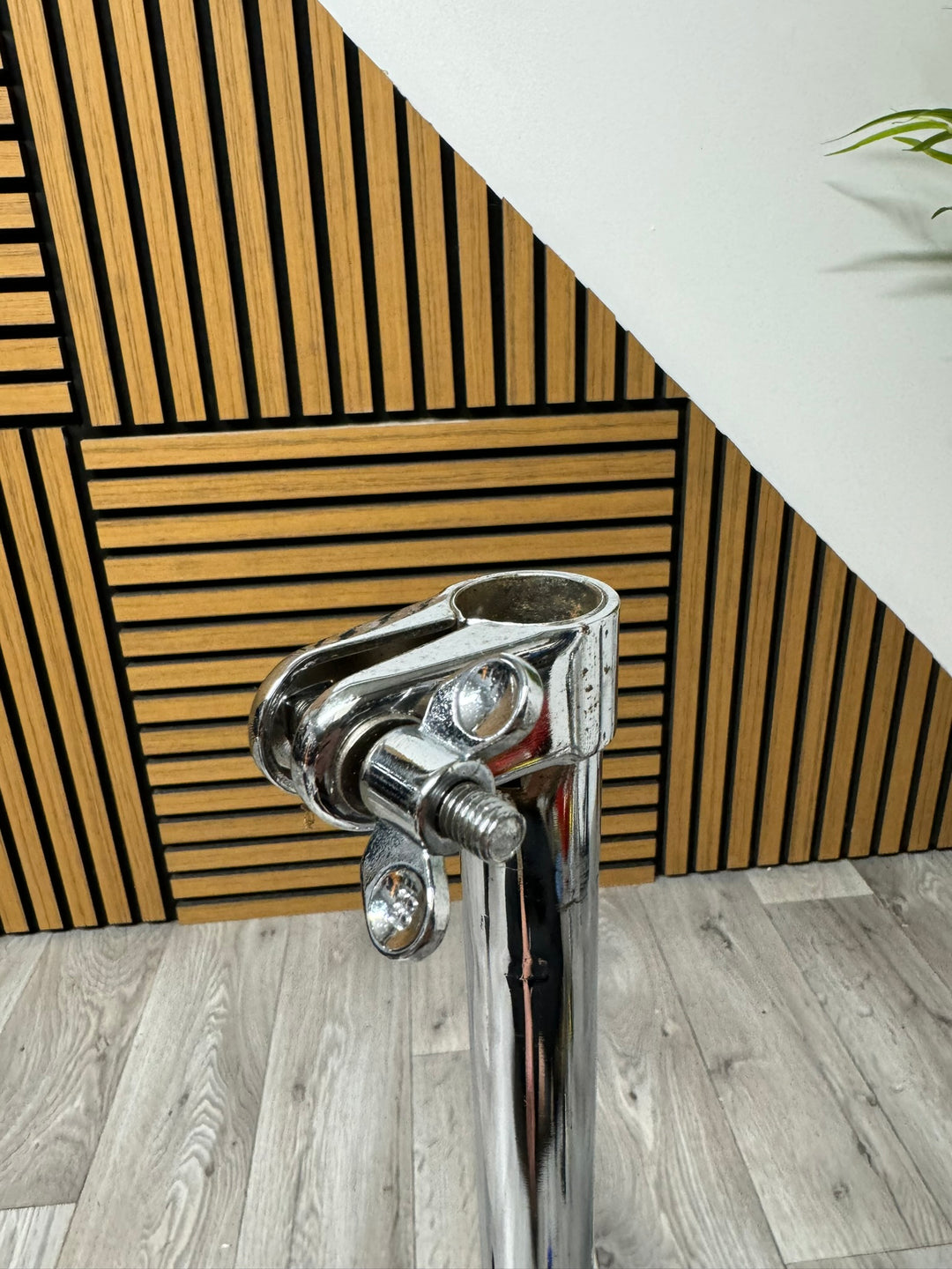 Meinl Drum Stand 25mm Base Hardware #XA17