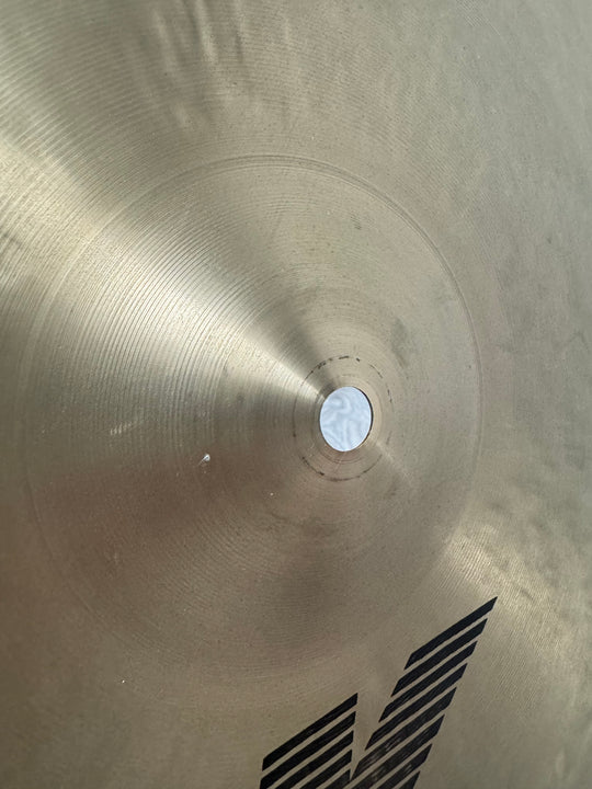 Zildjian K Dark Thin Crash 16"/41cm Cymbal / Accessory #OV11