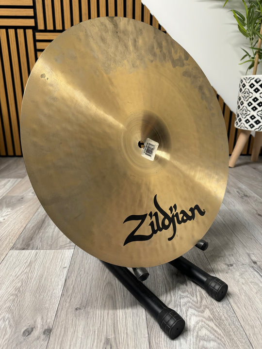 Zildjian K Dark Thin Crash 16"/41cm Cymbal / Accessory #OV11