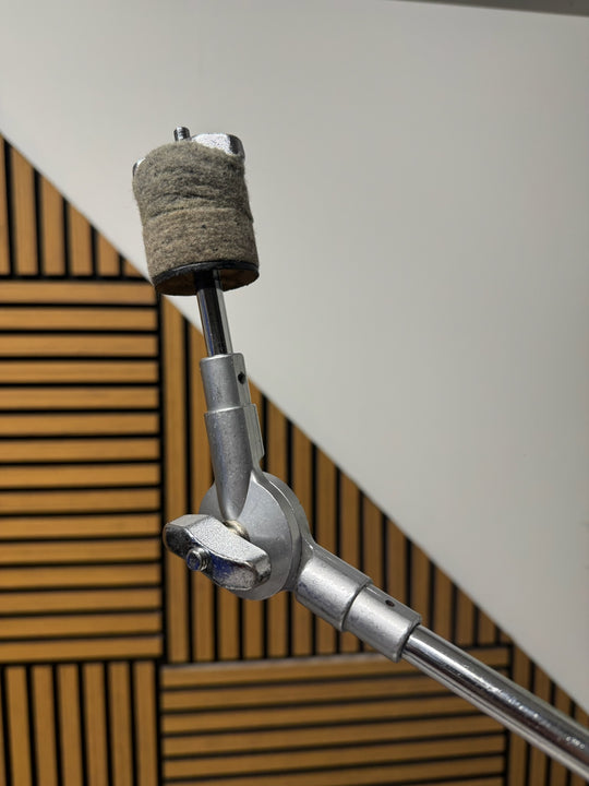 Premier Boom Arm Cymbal Stand / Single Braced Hardware #VK105