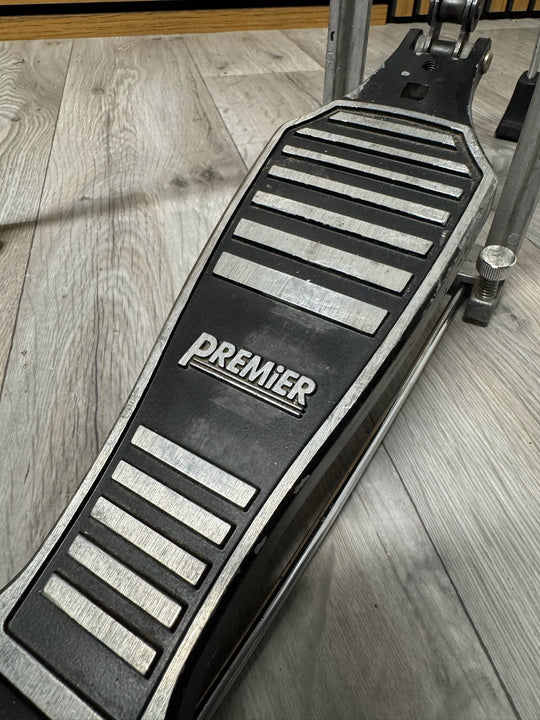 Premier Hi Hat Cymbal Stand Single Braced / Hardware #VK106