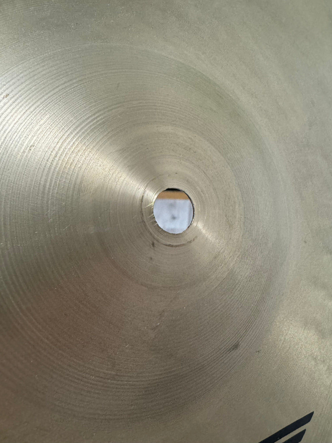 Zildjian K Ride Cymbal 20”/51cm / Drum Accessory #OV13