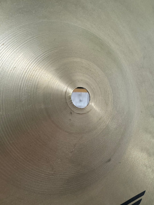 Zildjian K Ride Cymbal 20”/51cm / Drum Accessory #OV13
