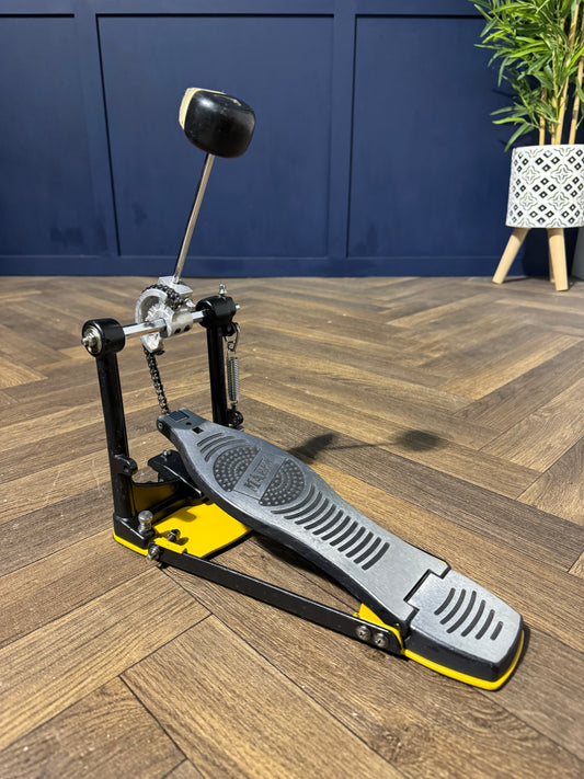 Mapex P700 Single Bass Drum Kick Pedal / Hardware #NP76