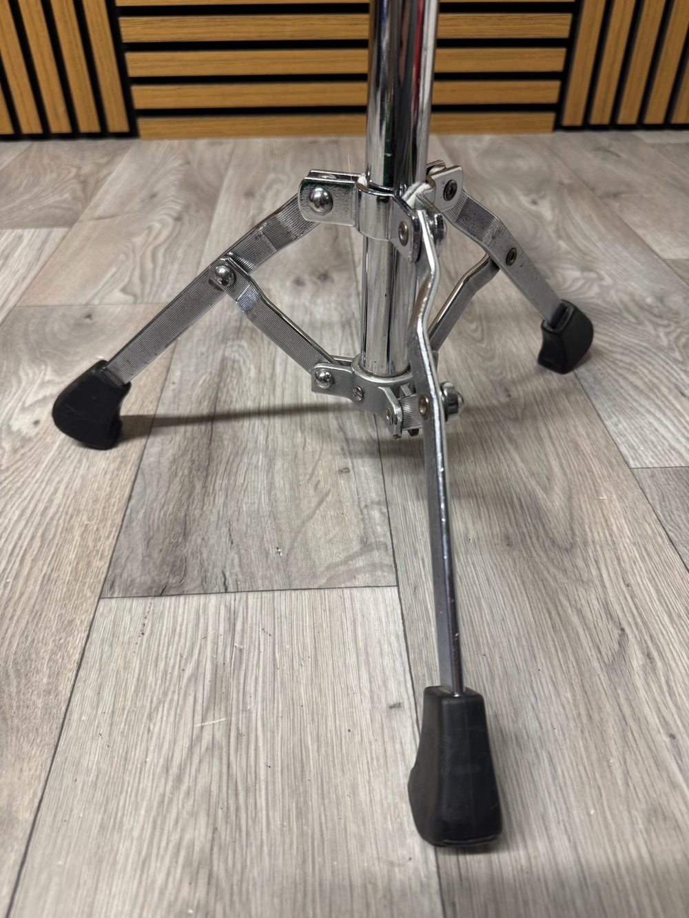 Premier Snare Drum Grab Stand / Single Braced Hardware #VK107
