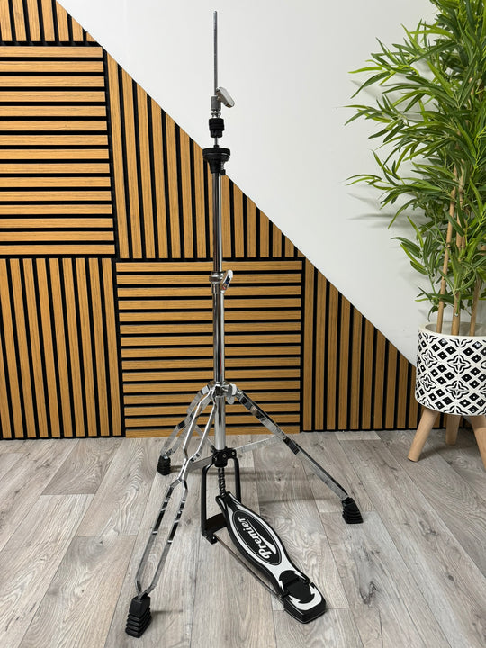 Premier Hi Hat Cymbal Stand Single Braced / Hardware #XA21