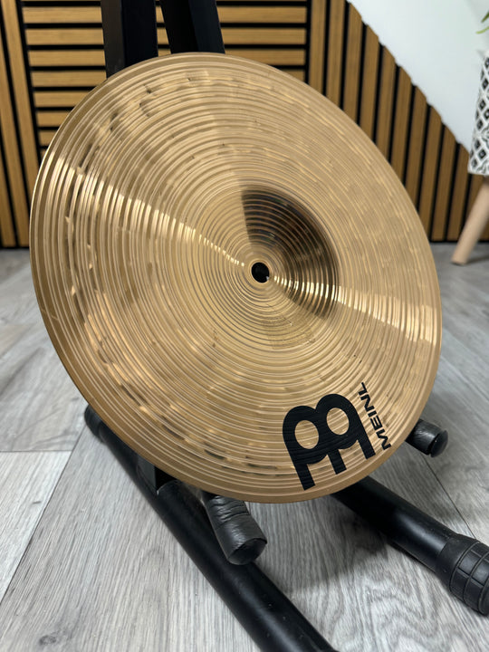 Meinl Classics Splash 10”/25cm Splash Cymbal / Drum Accessory #OV14