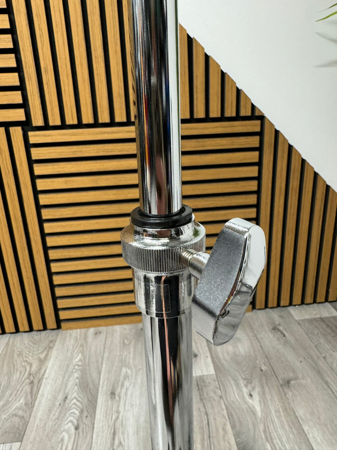 Premier Hi Hat Cymbal Stand Single Braced / Hardware #XA21