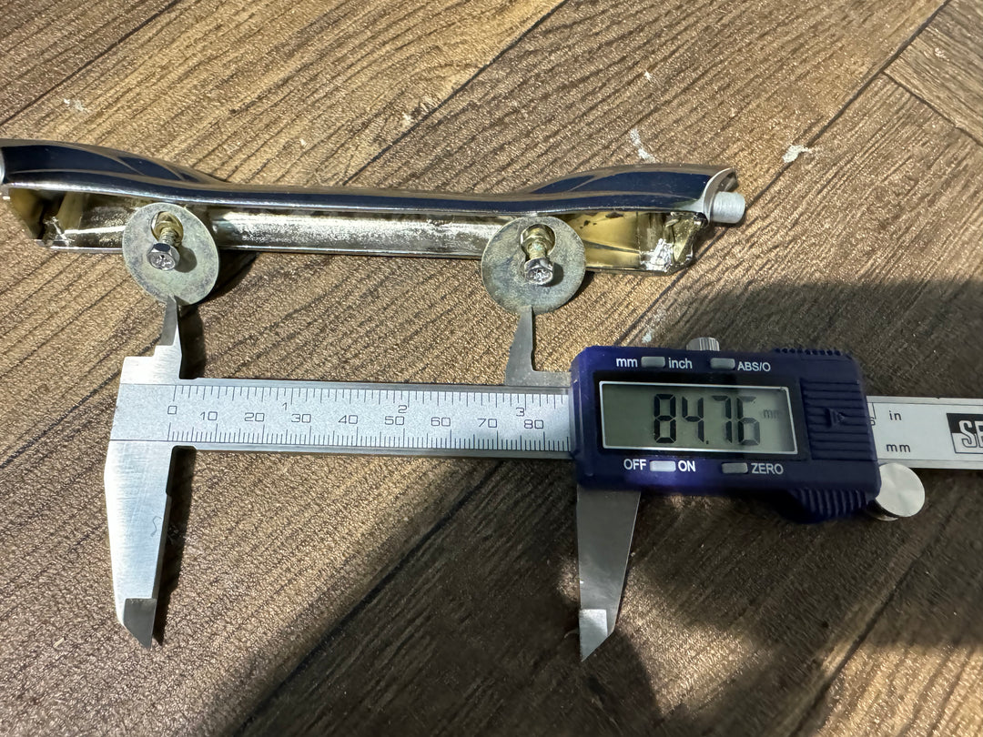 Vintage Premier APK/XPK Tom Drum Spare Lug Hardware x1 #ME111