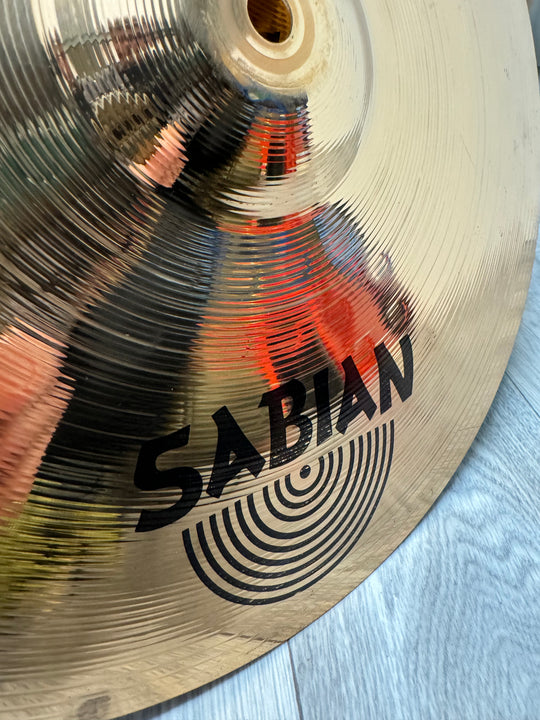 Sabian Pro Hi Hats 14"/35cm Cymbals (Pair) #OV15