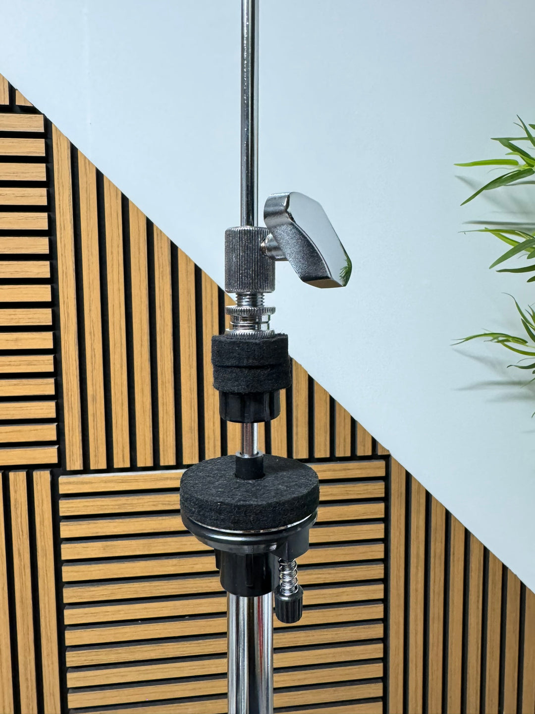 Premier Hi Hat Cymbal Stand Single Braced / Hardware #XA21