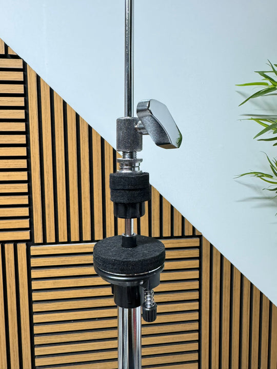 Premier Hi Hat Cymbal Stand Single Braced / Hardware #XA21