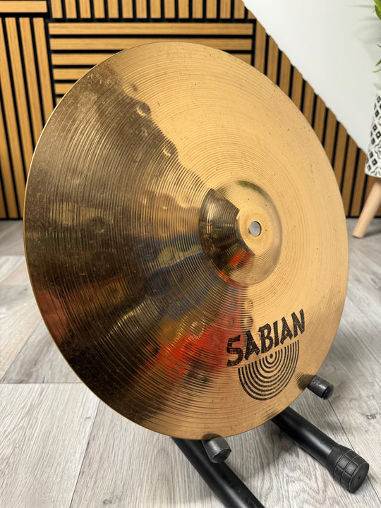 Sabian Pro Hi Hats 14"/35cm Cymbals (Pair) #OV15