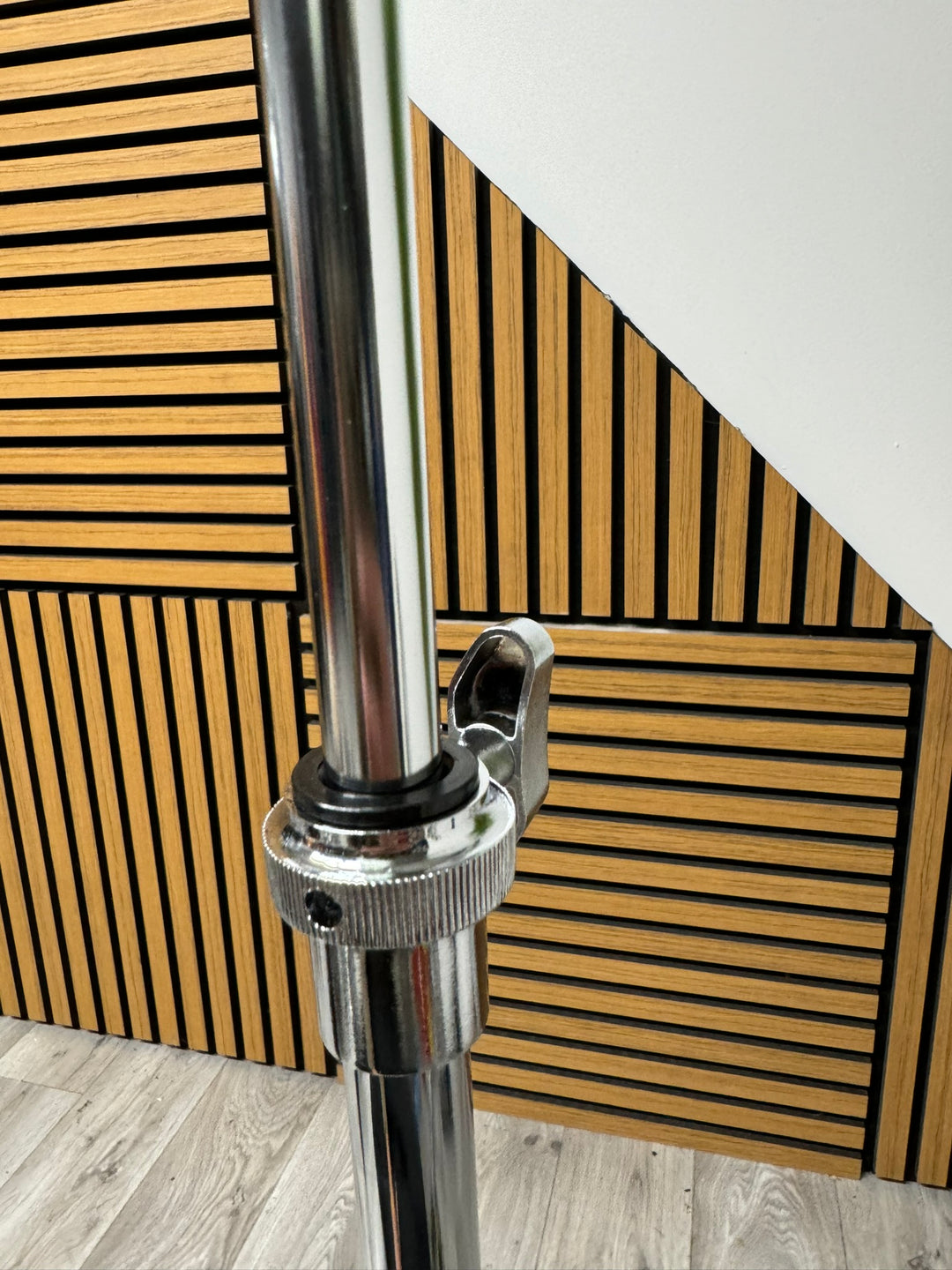 Premier Straight Drum Cymbal Stand / Double Braced #XA22