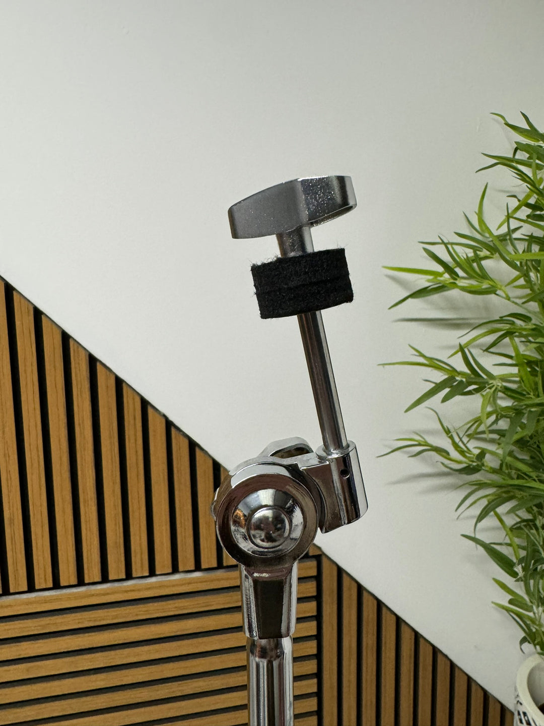 Premier Straight Drum Cymbal Stand / Double Braced #XA22