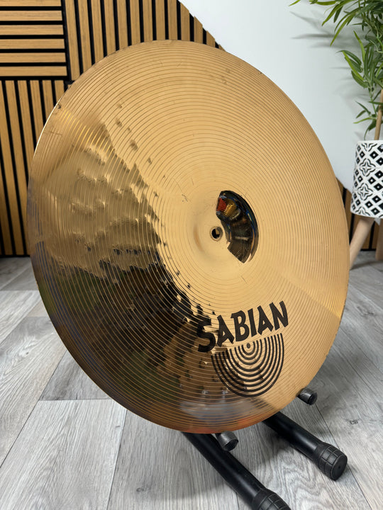 Sabian Pro Crash 18"/45cm Cymbal / Accessory #OV16
