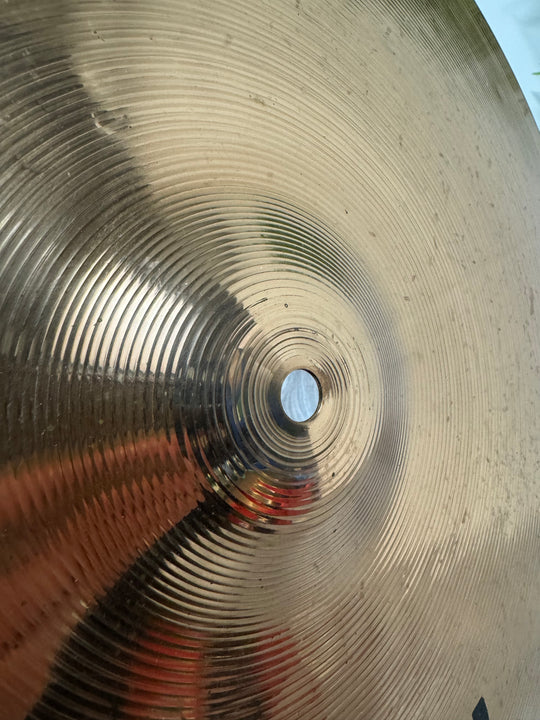 Sabian Pro Ride 20”/51cm Ride Cymbal #OV17