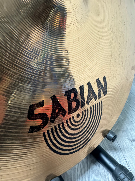Sabian Pro Ride 20”/51cm Ride Cymbal #OV17