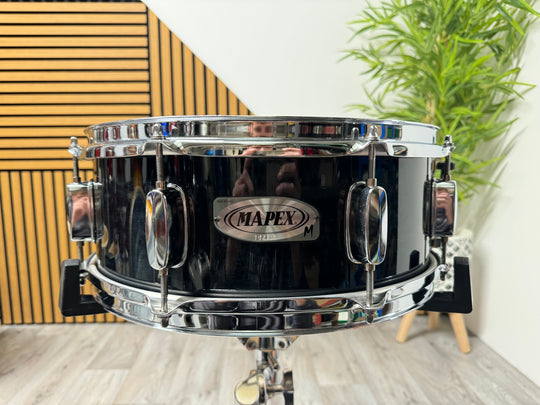 Mapex M Series 14” x 5.5” Snare Drum / 8-Lug #OV20