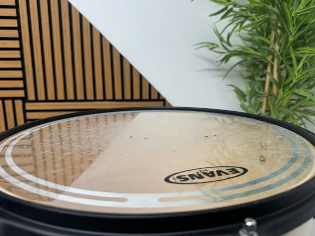 Ridgewood Floor Tom Drum 16”x16” / with Legs #WH1