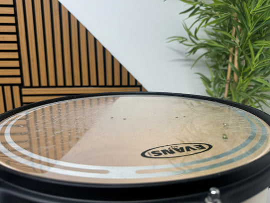 Ridgewood Floor Tom Drum 16”x16” / with Legs #WH1