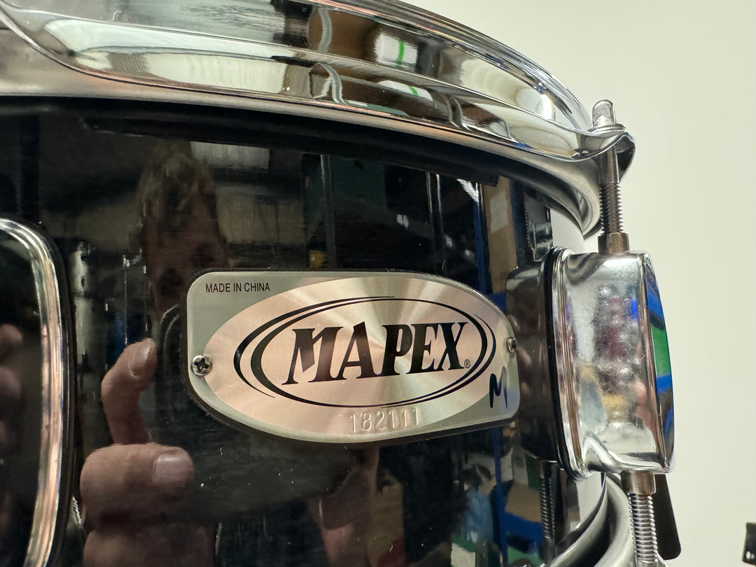 Mapex M Series 14” x 5.5” Snare Drum / 8-Lug #OV20