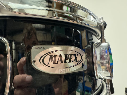 Mapex M Series 14” x 5.5” Snare Drum / 8-Lug #OV20