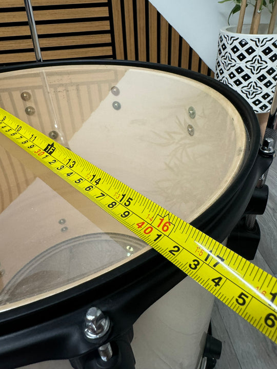 Ridgewood Floor Tom Drum 16”x16” / with Legs #WH1