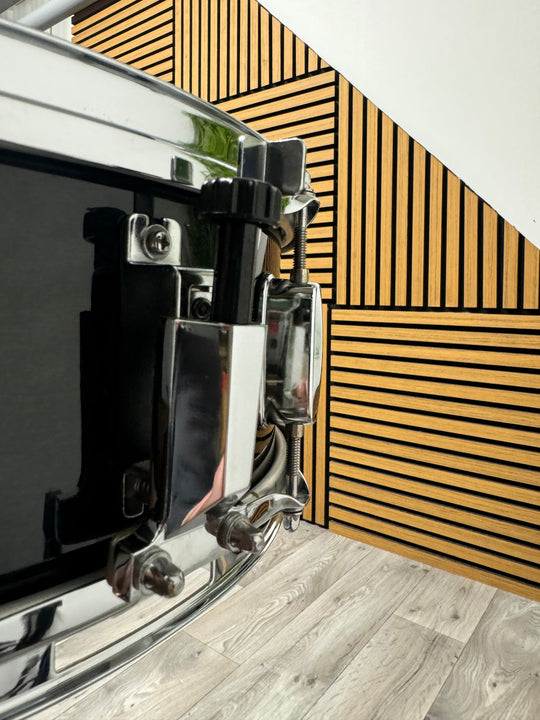 Mapex M Series 14” x 5.5” Snare Drum / 8-Lug #OV20