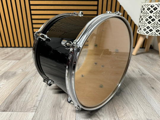 Mapex Tornado 12”x9” Rack Tom Drum / Black #VP32